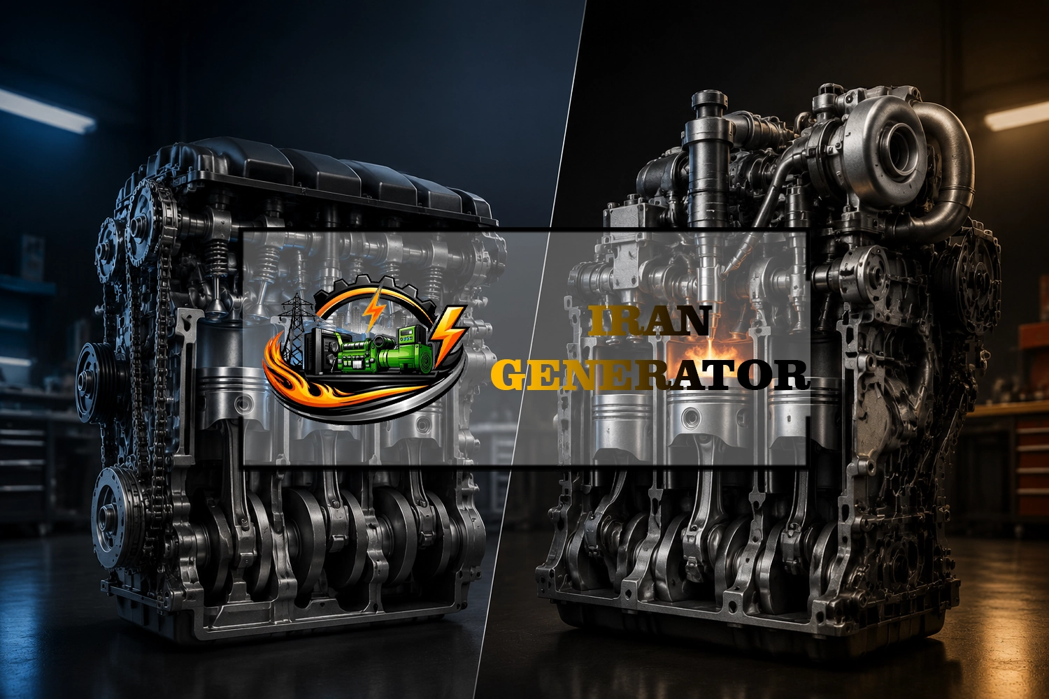 ahvazgenerator